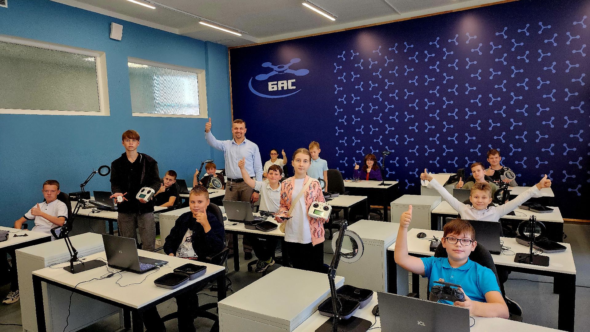 серпухов, подмосковье, бас, квадрокоптеры,