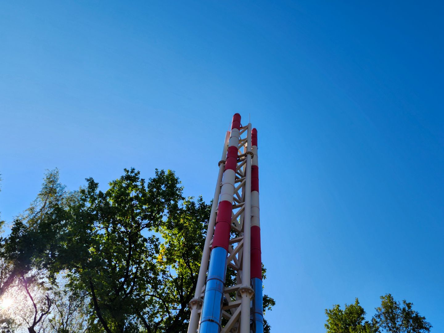 Подольск, школа на 1100 мест, отопление, пробные топки,