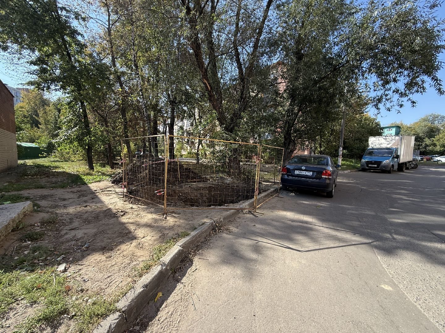 Люберцы, Гвс, коммунальные службы, отключение воды,