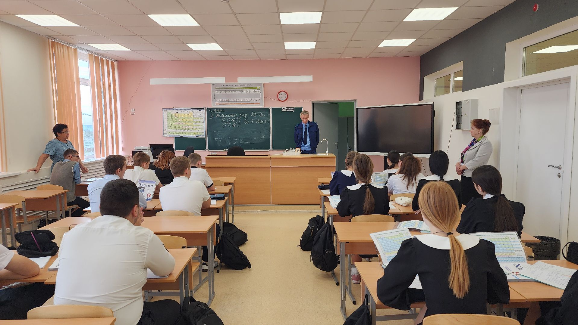 волоколамск, прокуратура, борьба с мошенниками,