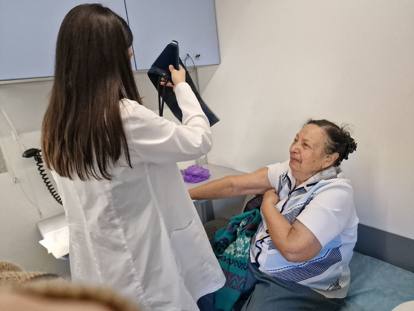 медицина, вакцинация от гриппа в Балашихе, ФАП в Балашихе,