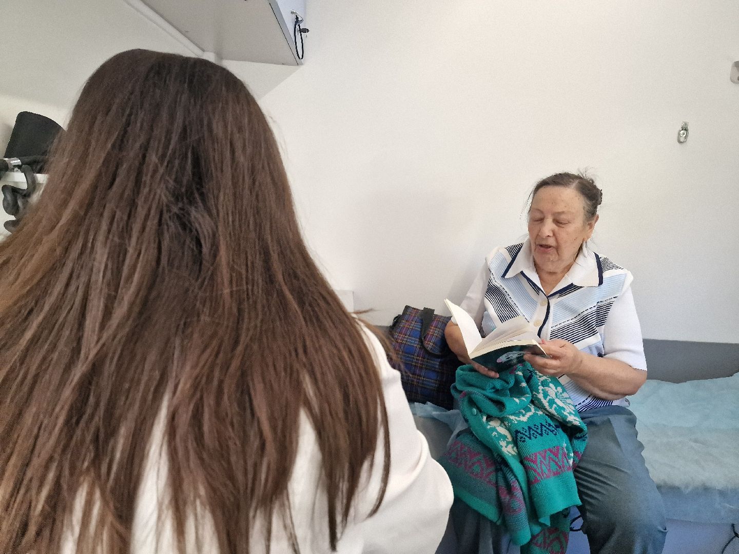 медицина, вакцинация от гриппа в Балашихе, ФАП в Балашихе,