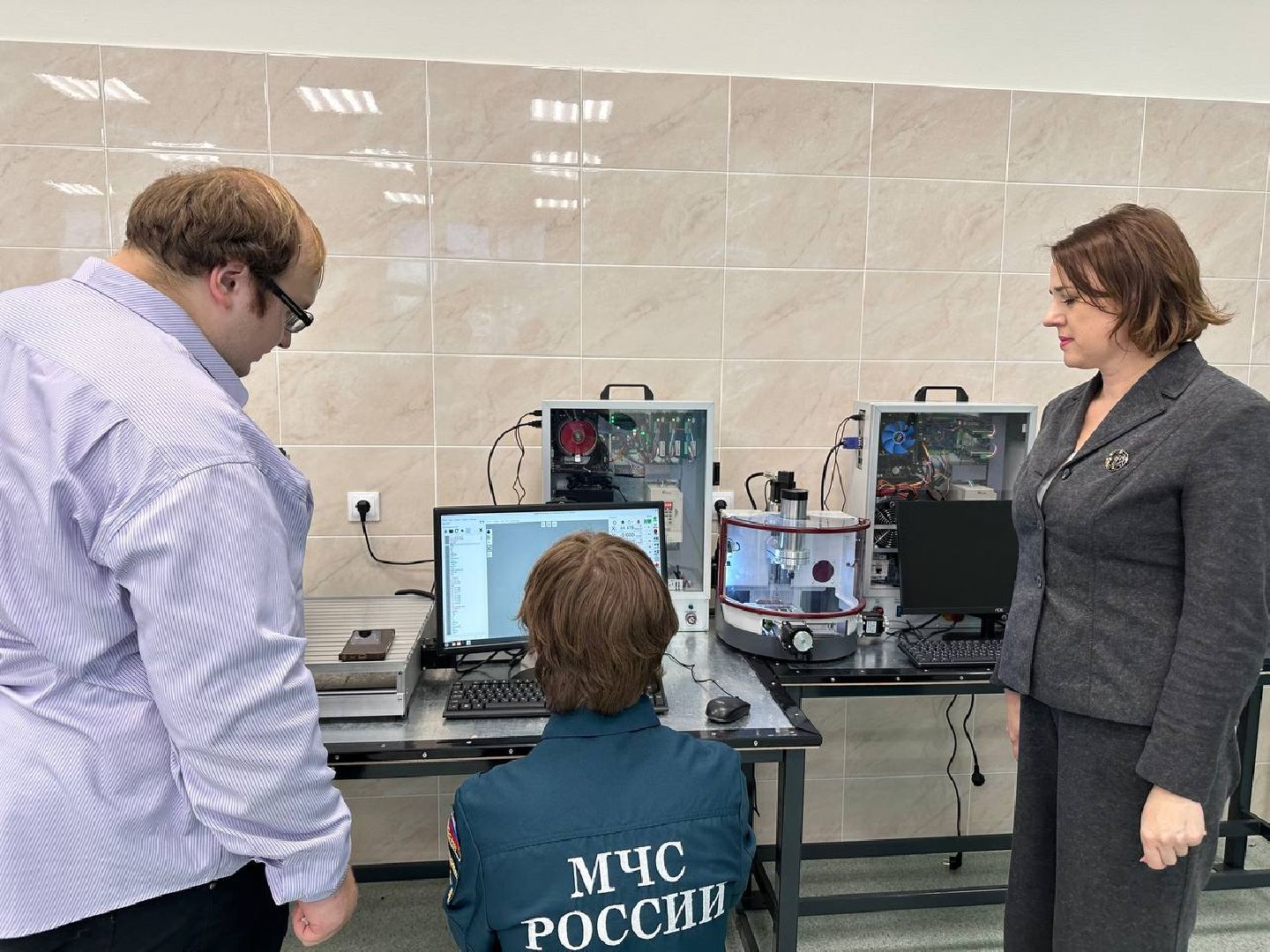 образование, домодедово, оборудование,