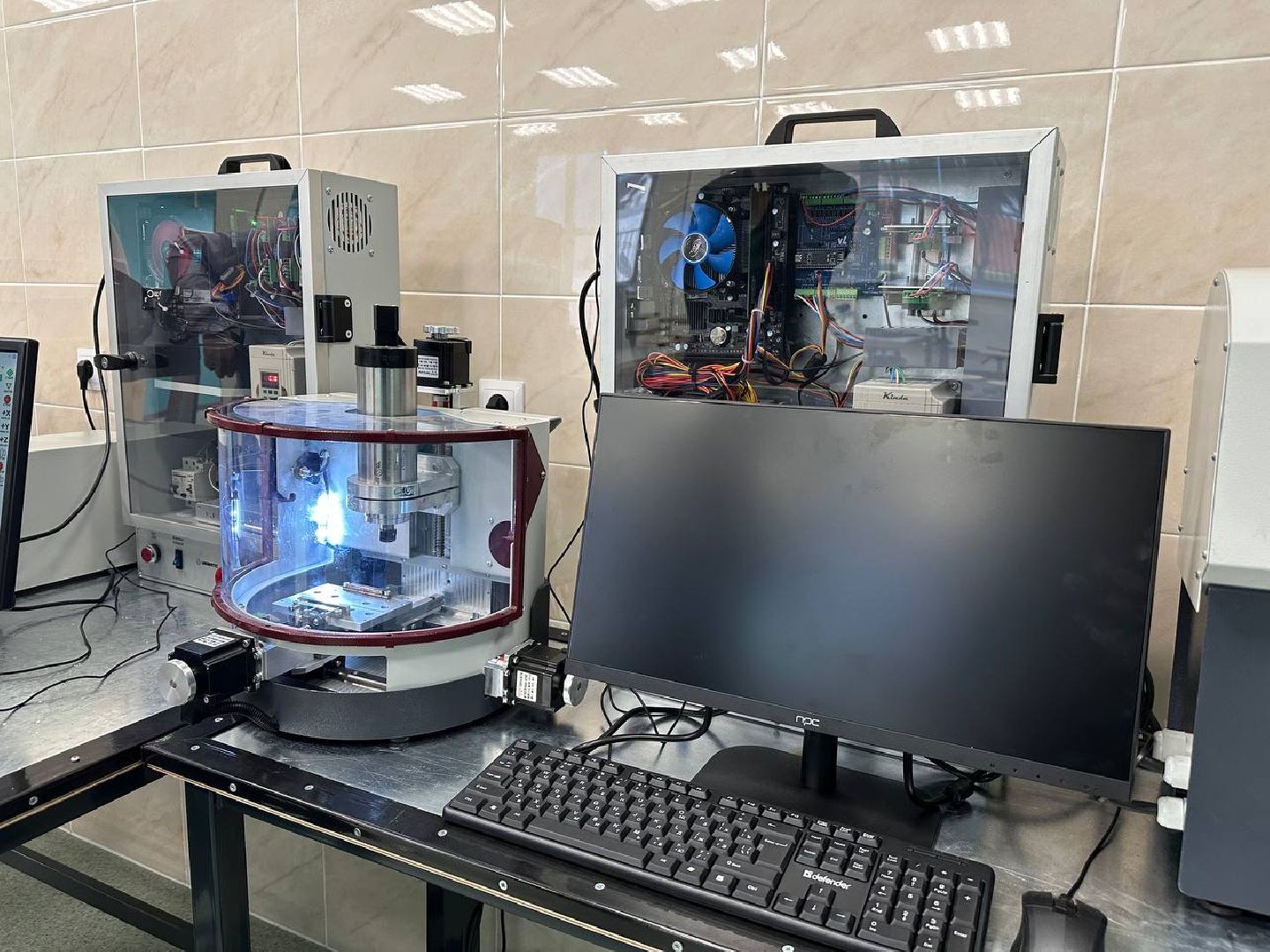 образование, домодедово, оборудование,