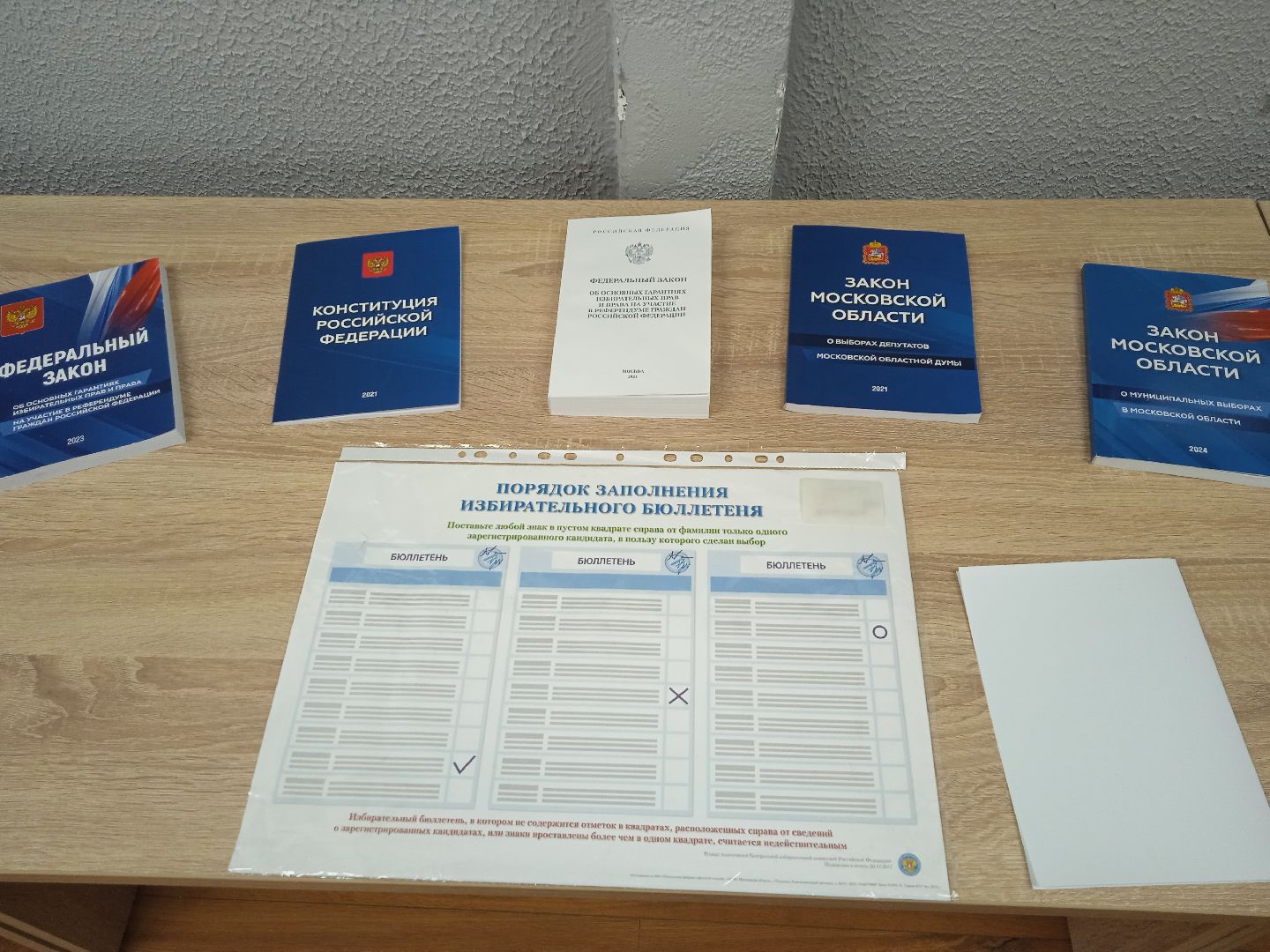 городской округ восход, день молодого избирателя, выборы,