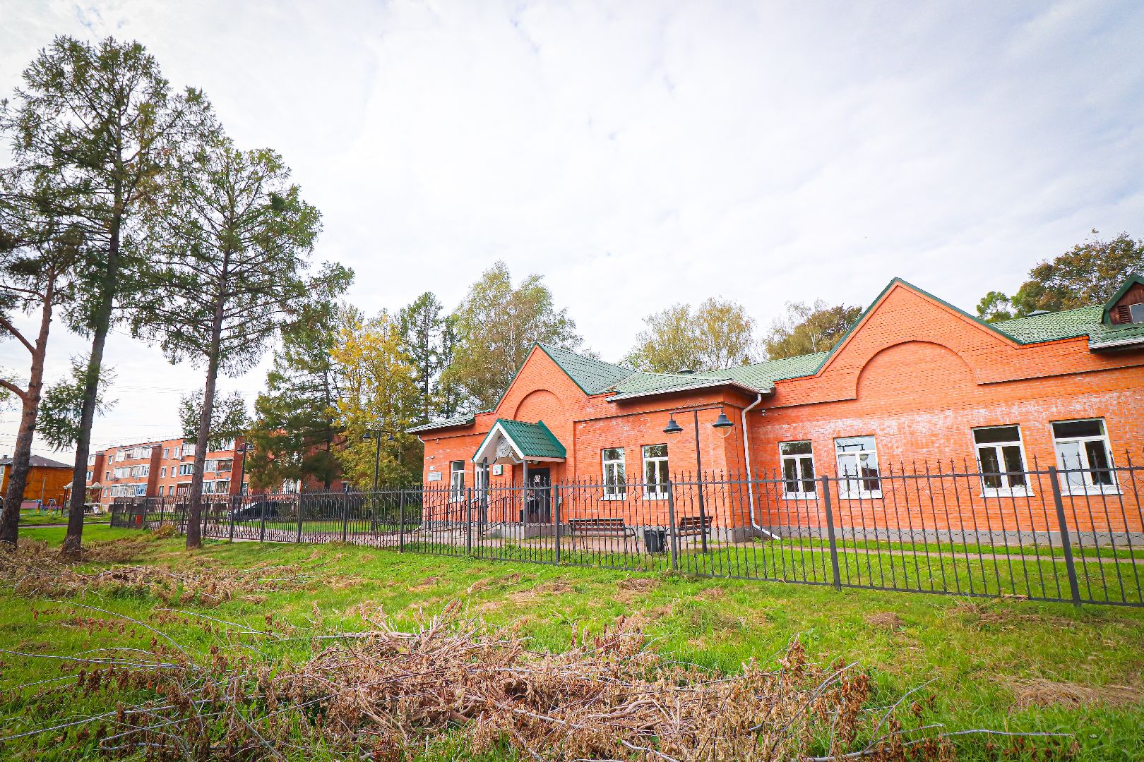 клин, общество, жкх, пробные топки, отопление,