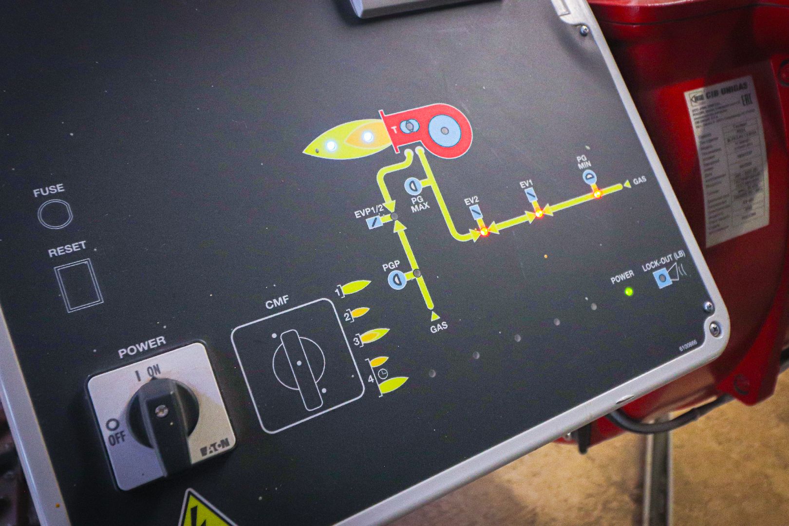 клин, общество, жкх, пробные топки, отопление,