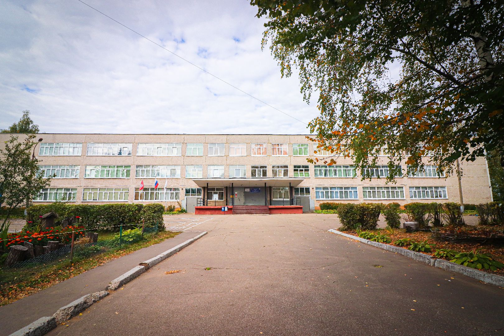 клин, общество, жкх, пробные топки, отопление,