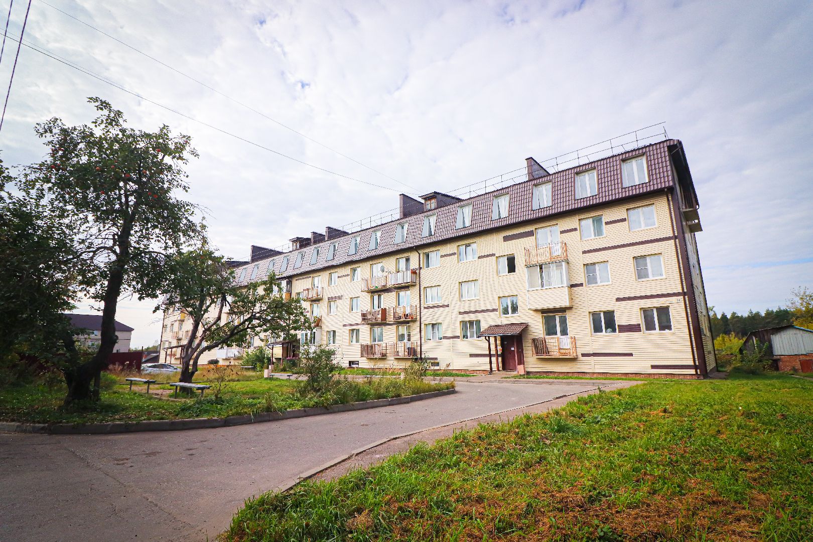 клин, общество, жкх, пробные топки, отопление,