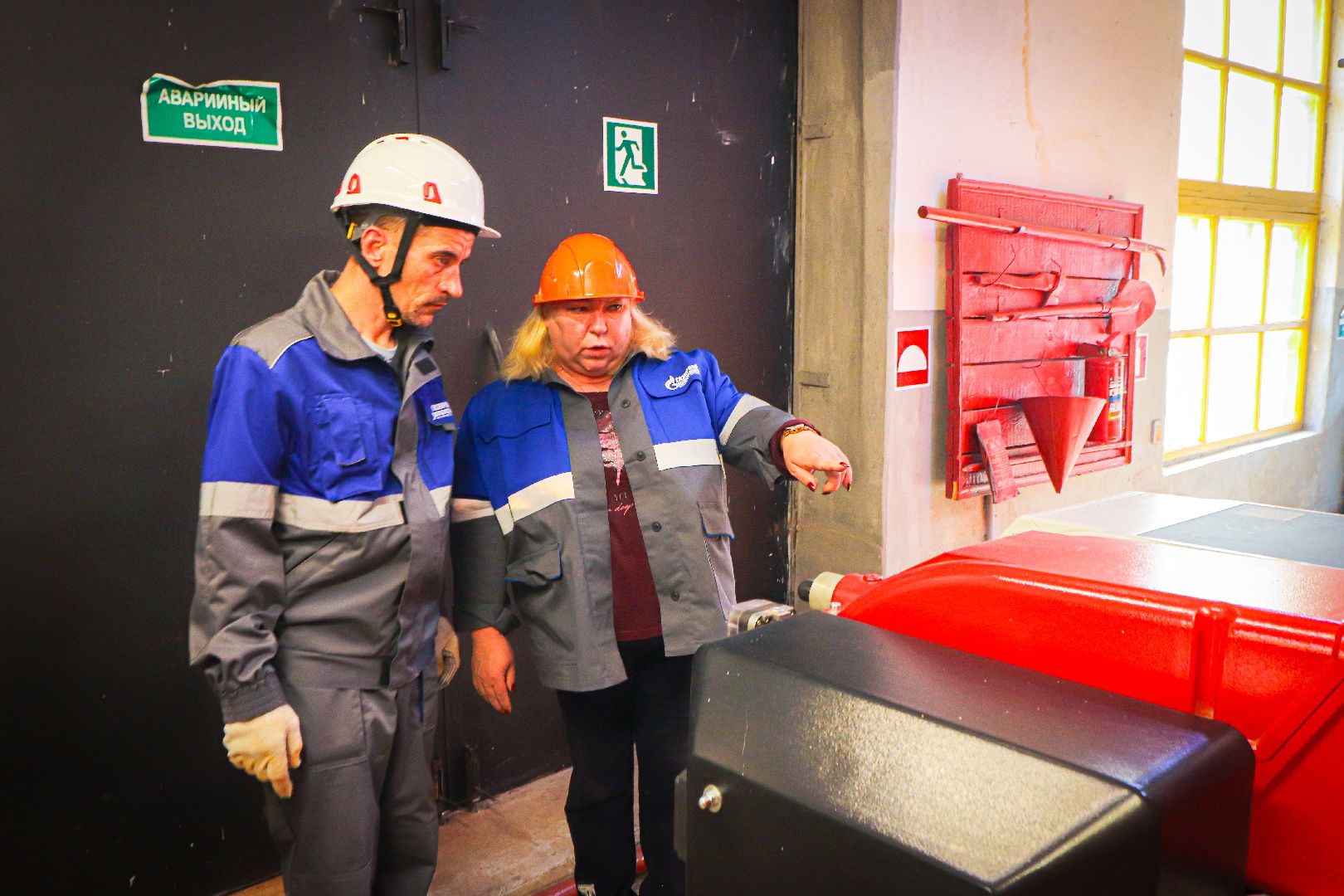 клин, общество, жкх, пробные топки, отопление,