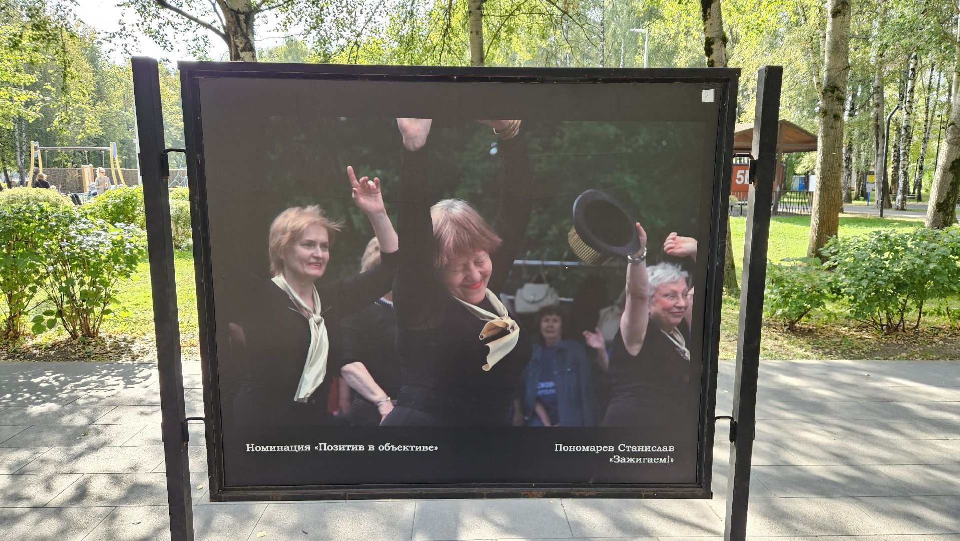 долгопрудный, фотоконкурс, центральный парк победы, фотовыставка,