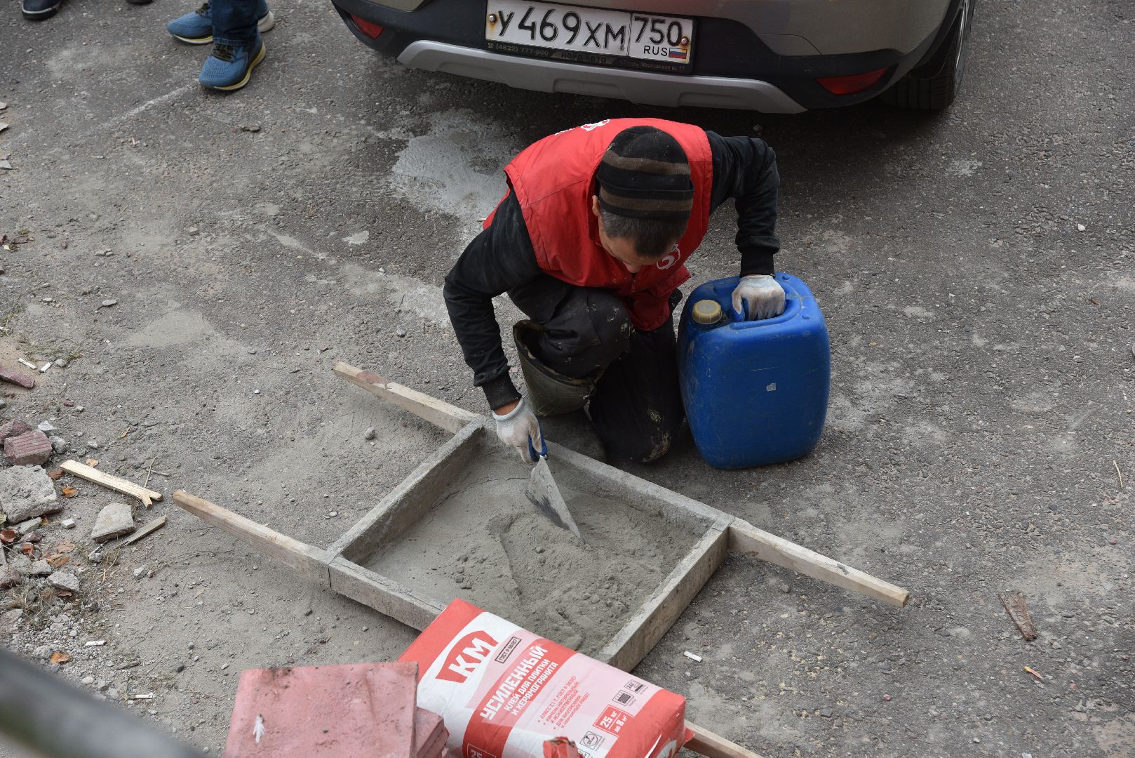 лотошино, добродел, обращения жителей, лотошинское жкх,