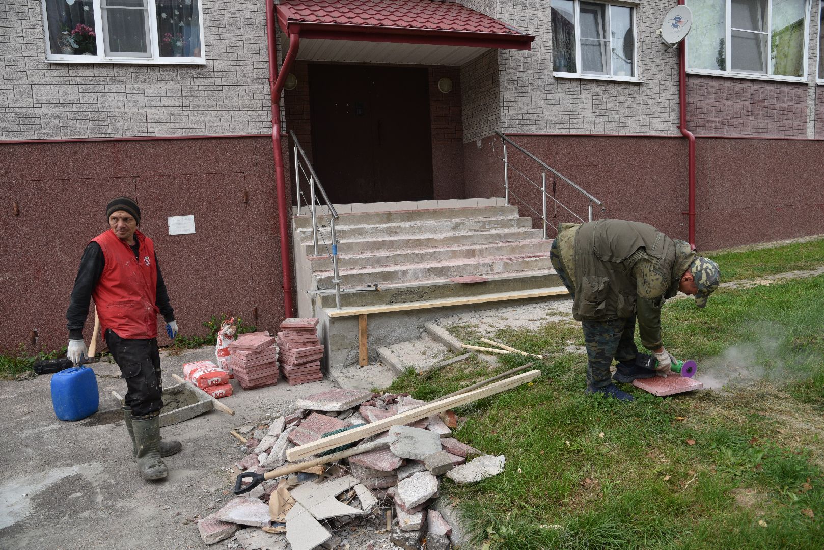 лотошино, добродел, обращения жителей, лотошинское жкх,