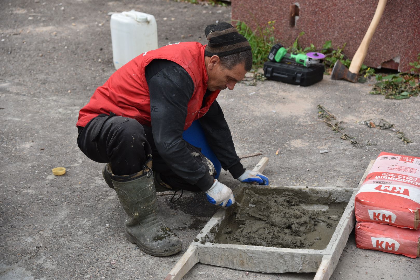 лотошино, добродел, обращения жителей, лотошинское жкх,