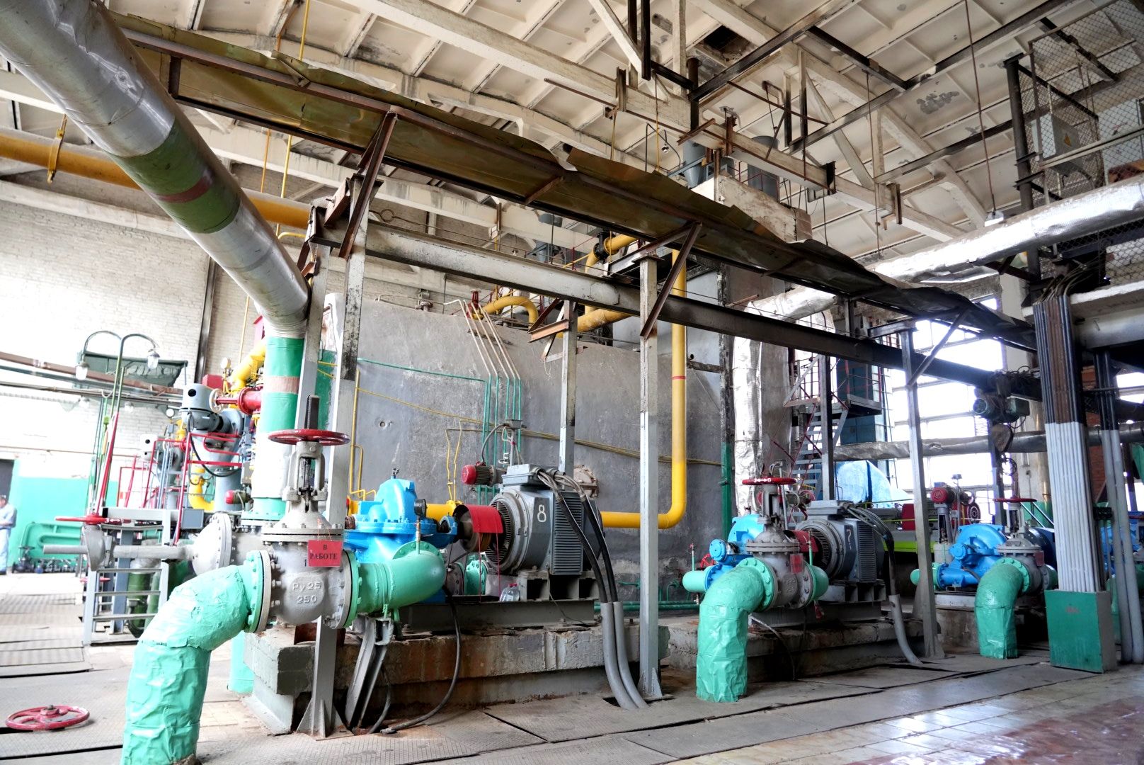 отопительный сезон, топки котельных, жкх ,  сергиево-посадский городской округ , сергиев посад , подготовка к зиме,