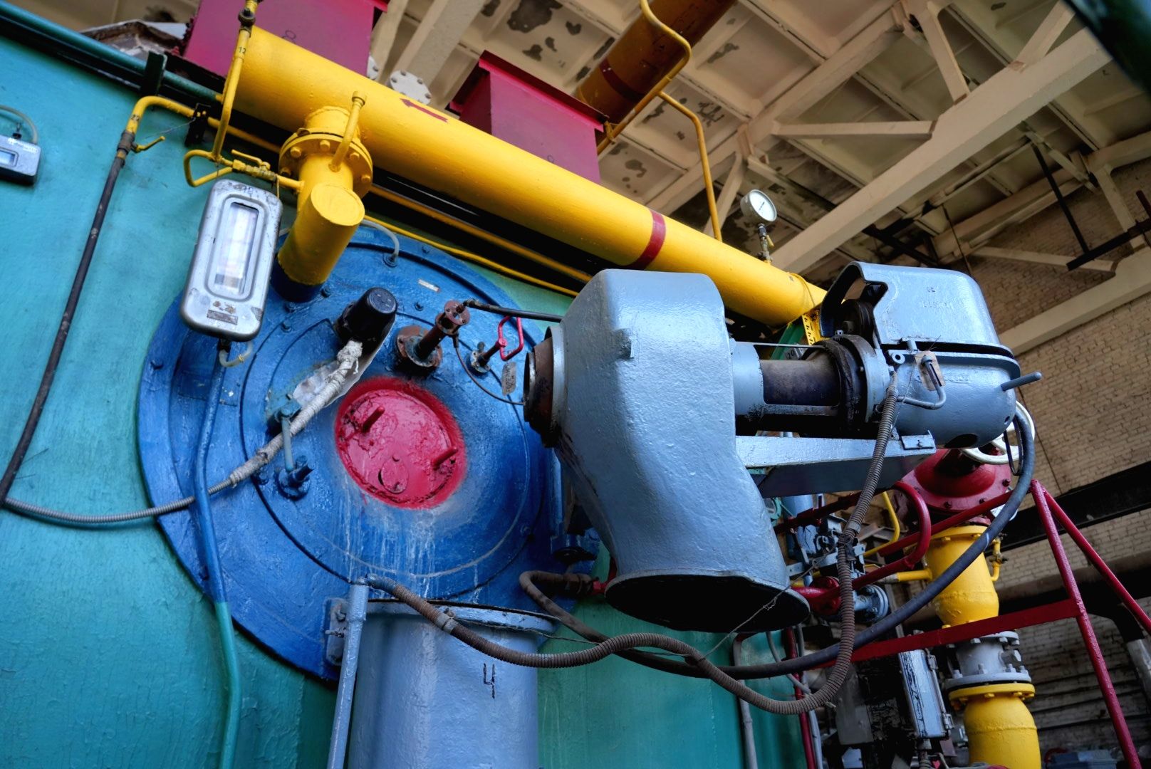 отопительный сезон, топки котельных, жкх ,  сергиево-посадский городской округ , сергиев посад , подготовка к зиме,