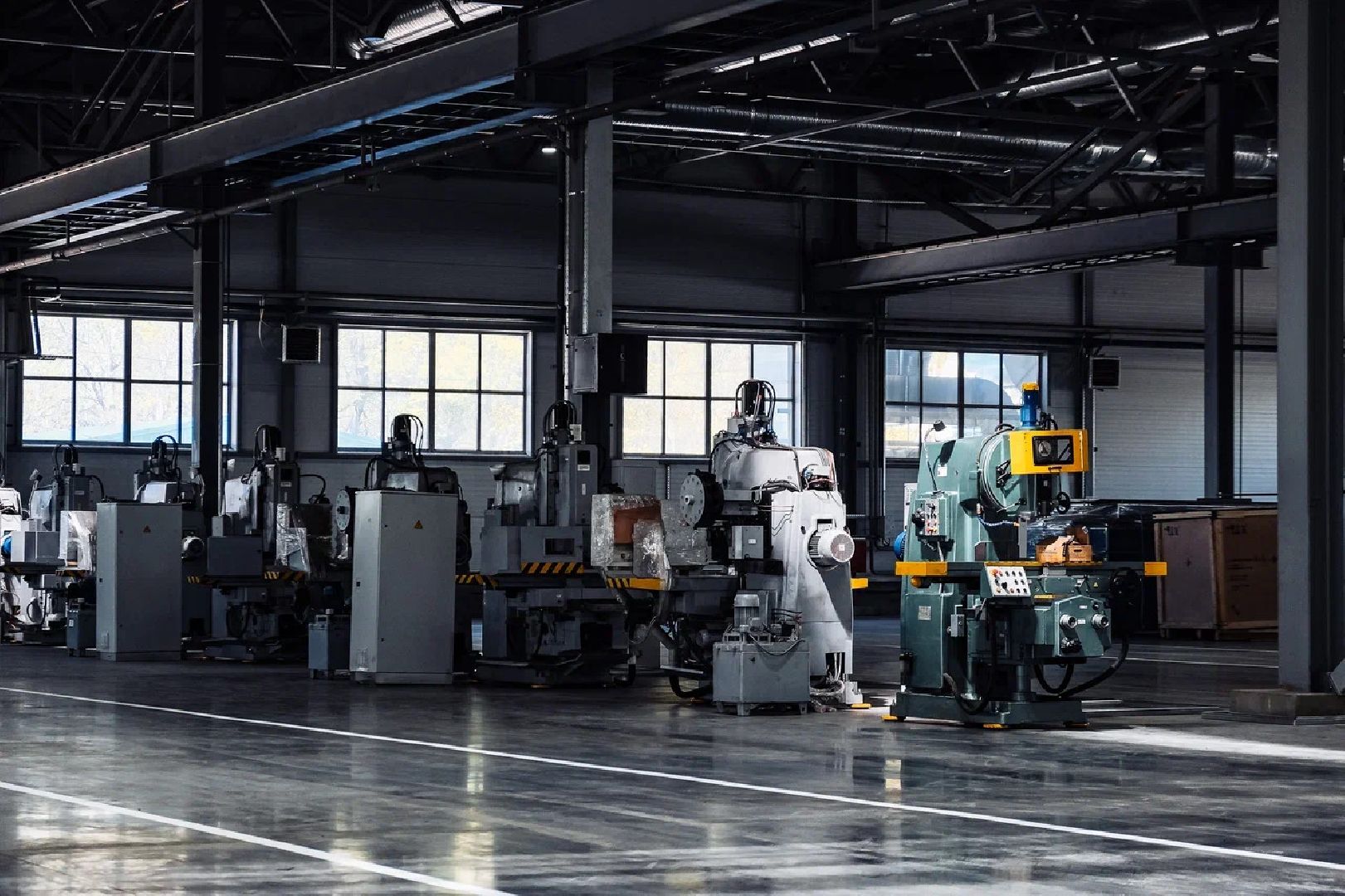 Импортозамещение, производство, Тонар, экономика, земля за рубль, господержка, Орехово-Зуево