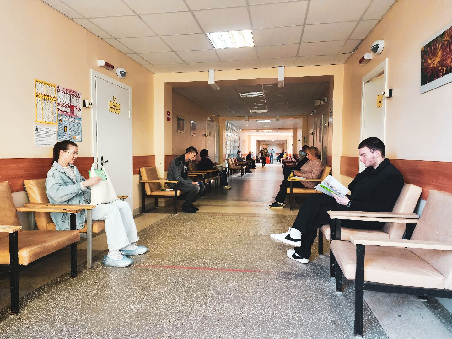 пущино, серпухов,медицина, молодые врачи,