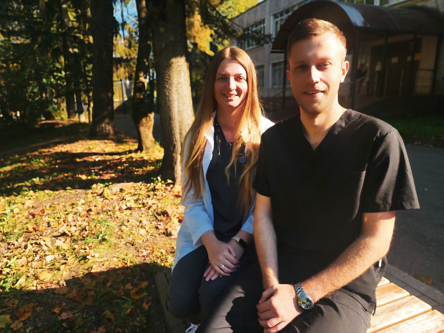 пущино, серпухов,медицина, молодые врачи,