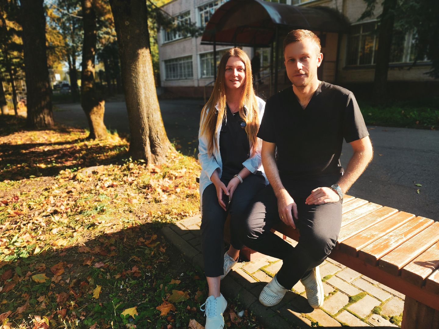 пущино, серпухов,медицина, молодые врачи,