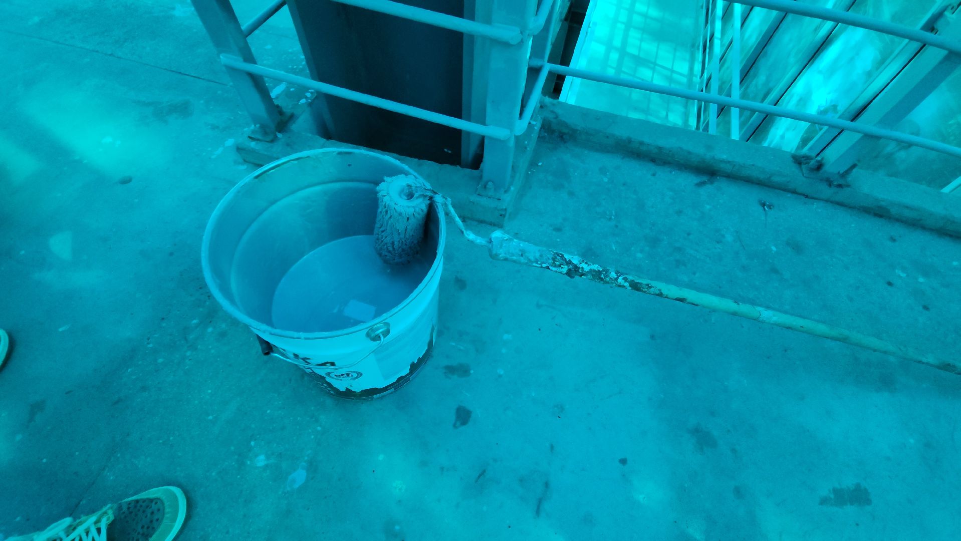 красногорск, надземный переход, ремонт,