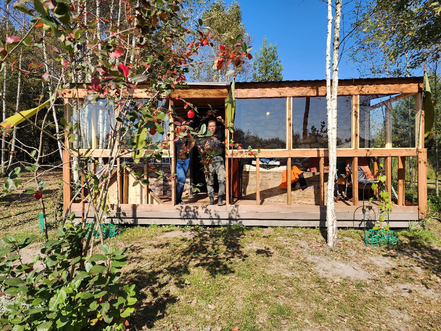 раменское, культура, туризм, музей толкинистики ,