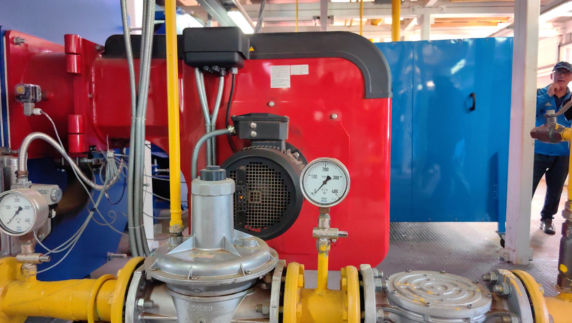 жкх, теплоресурс, пробная топка,  котельная,