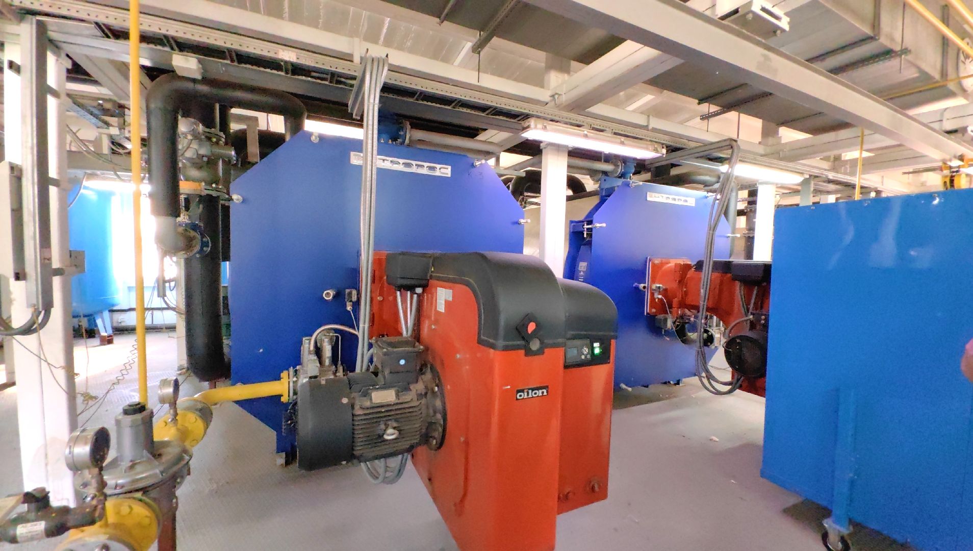 жкх, теплоресурс, пробная топка,  котельная,