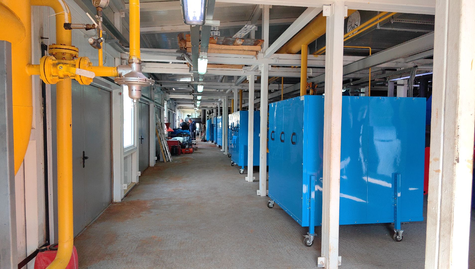 жкх, теплоресурс, пробная топка,  котельная,