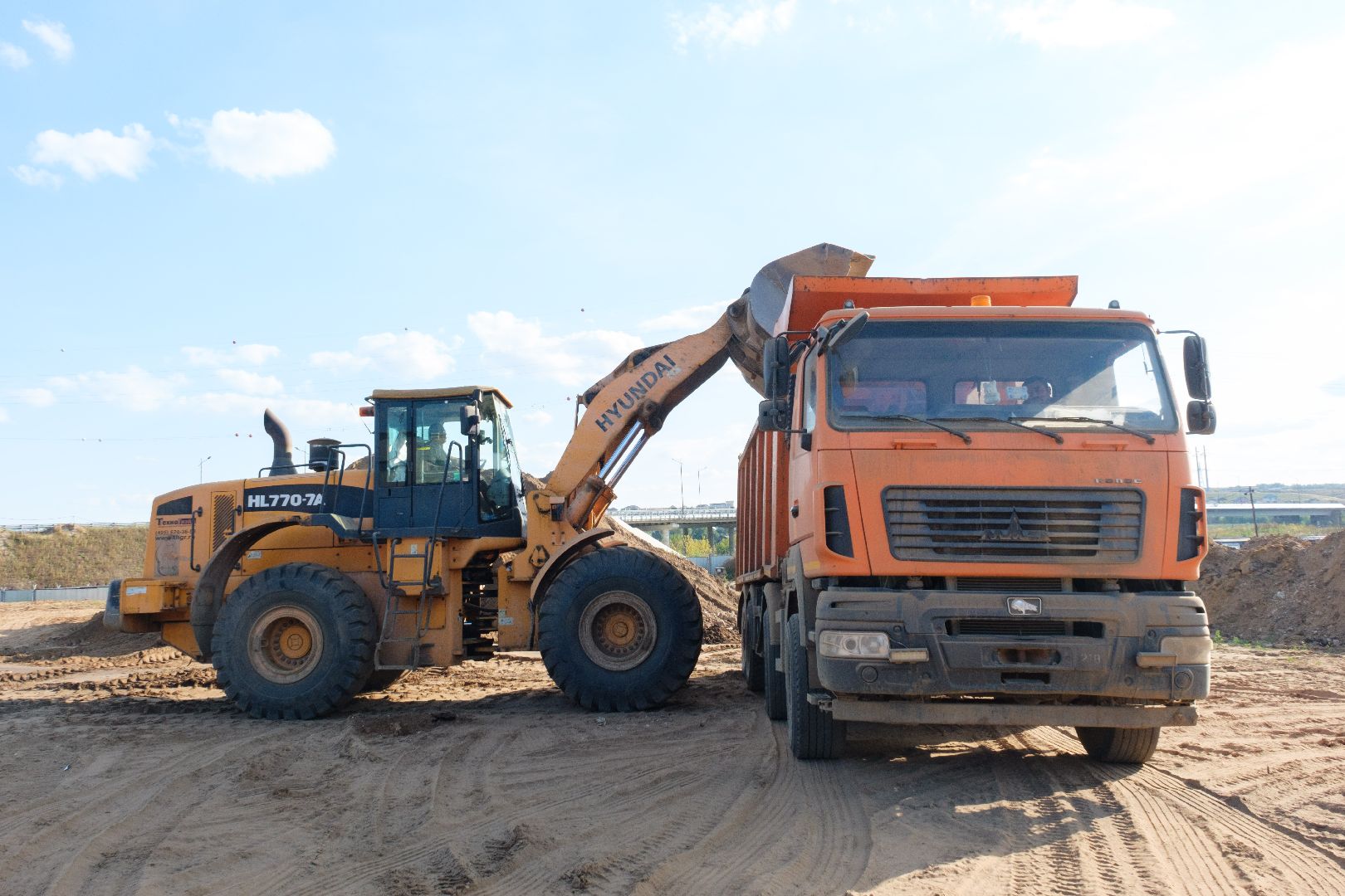 лыткарино, строительство, очистные в лыткарине, очистные сооружения,