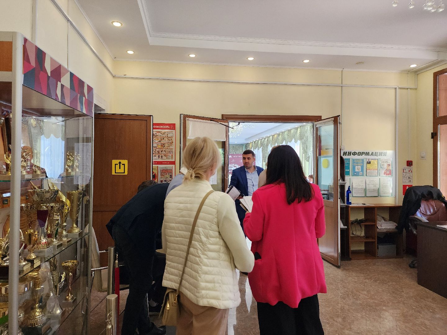 выездная администрация, одинцовский округ, назарьево, самозахват,