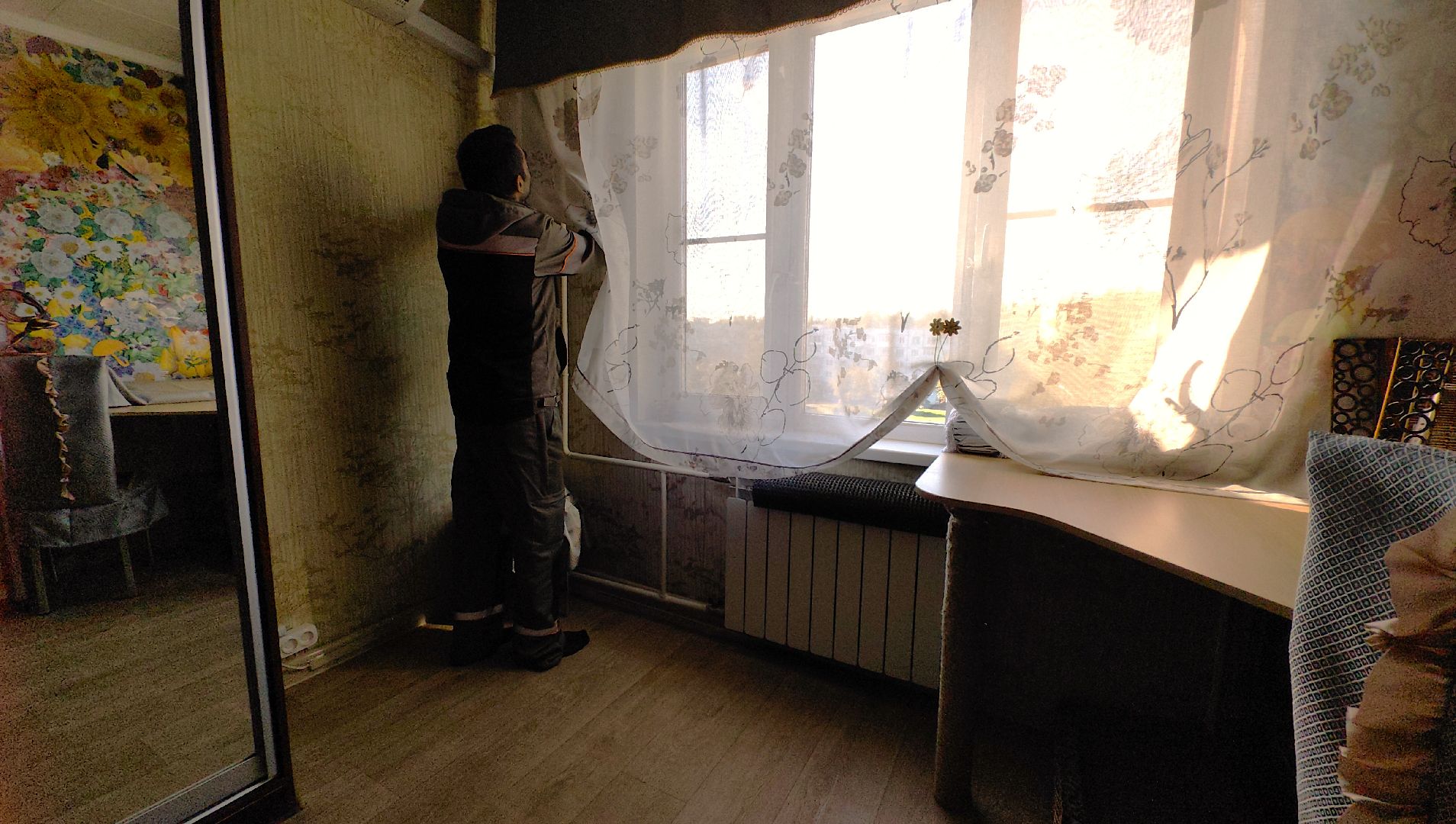 котельная, управляющая компания, батареи, тепло, отопление, насос, пробная топка,