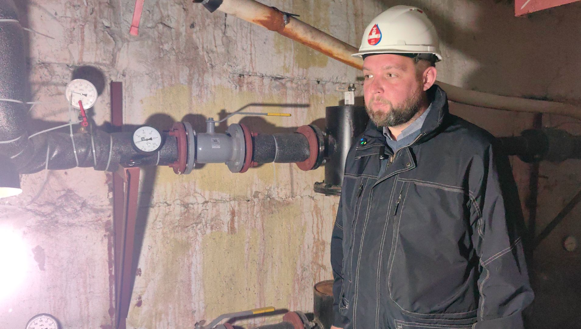 котельная, управляющая компания, батареи, тепло, отопление, насос, пробная топка,