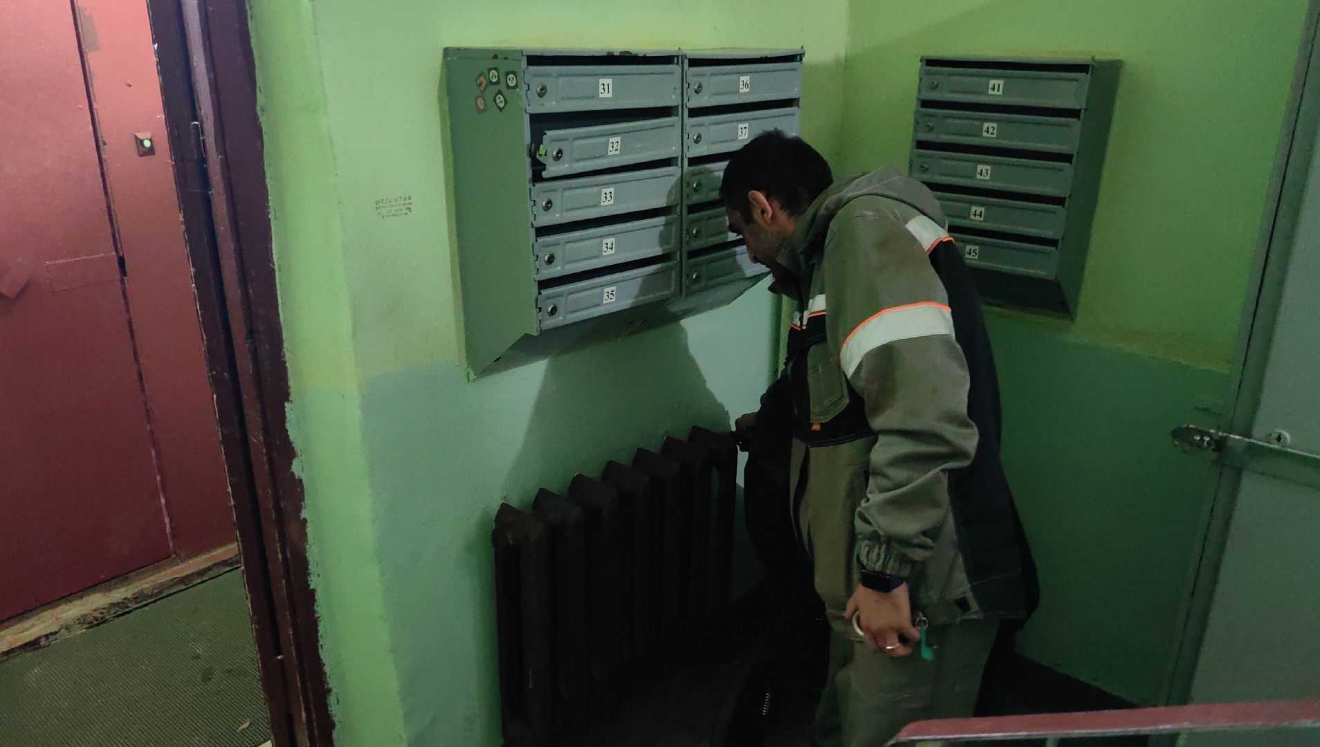 котельная, управляющая компания, батареи, тепло, отопление, насос, пробная топка,