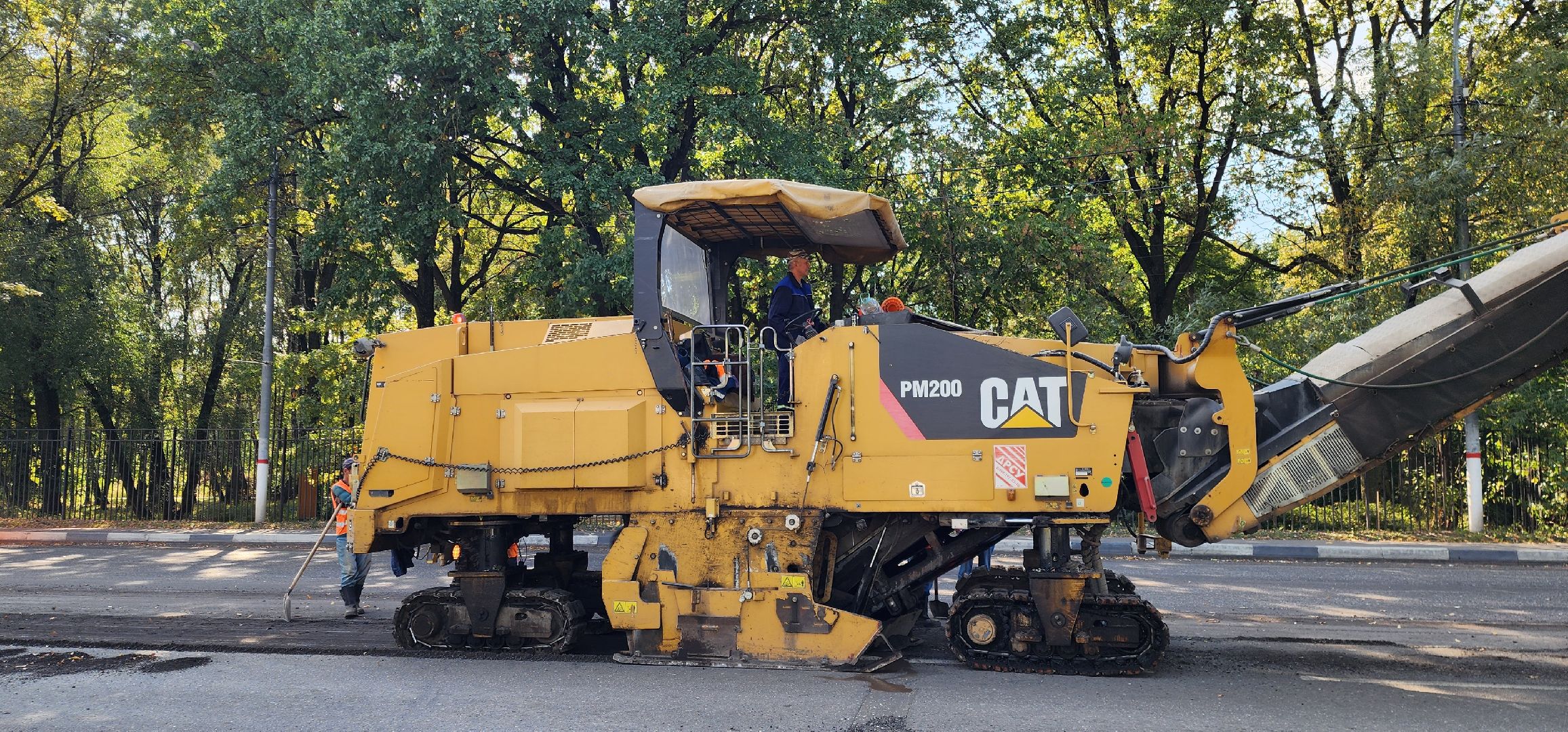 Химки, Дороги, Ремонт, строители,