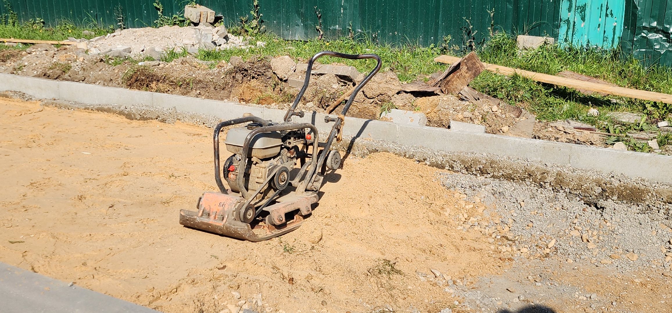 Химки, Дороги, Ремонт, строители,