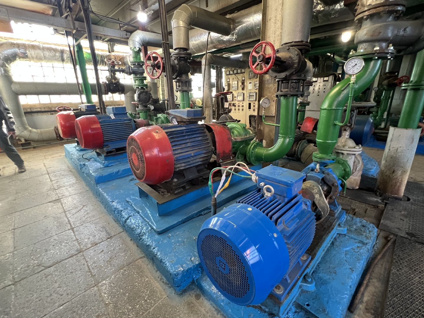 Теплоснабжение в Талдоме , Талдом подача тепла, Талдом батареи тепло, отопительный сезон 2025-2026,