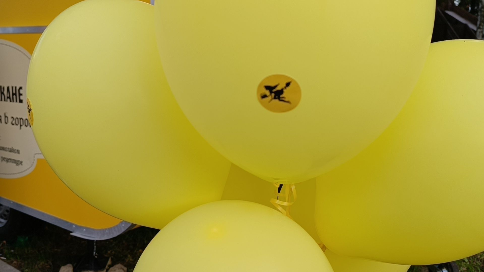 какао, кафе, лобня, парк,