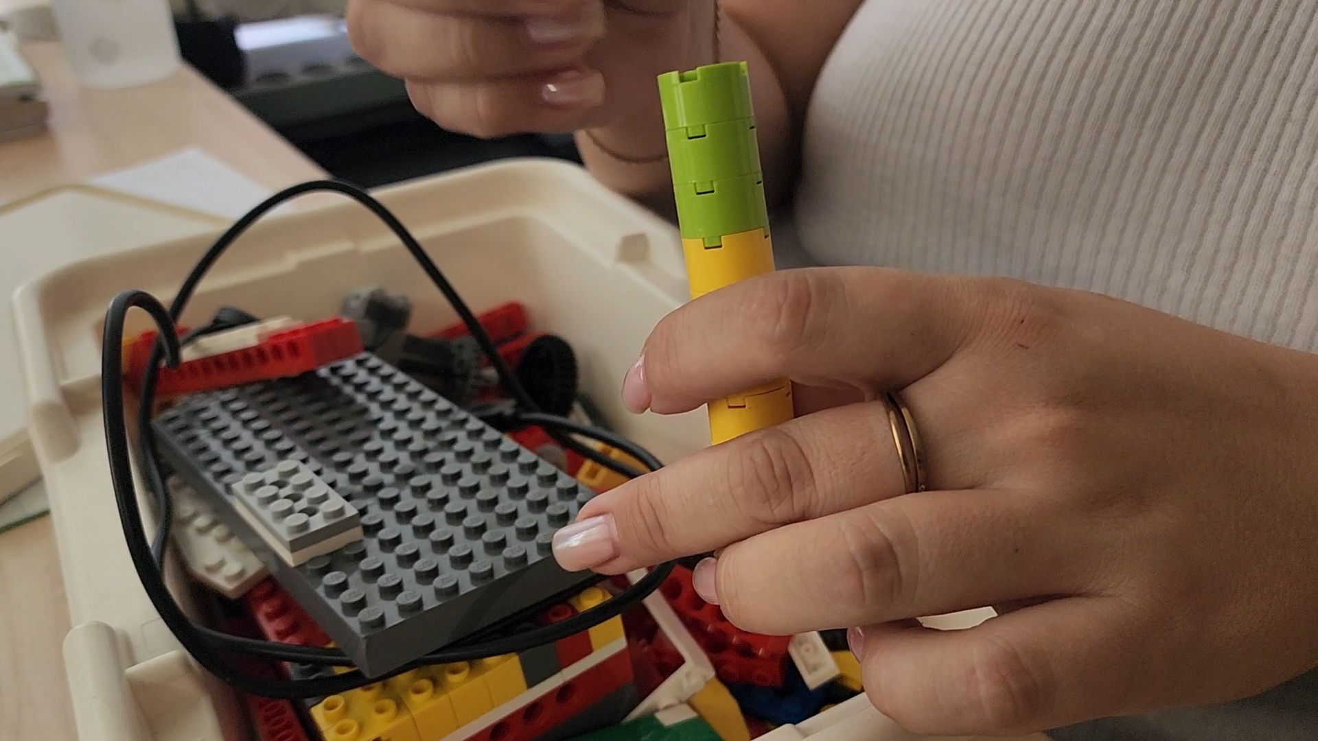 бронницы, робототехника , дополнительное образование в лицее ,робототехника в лицее ,