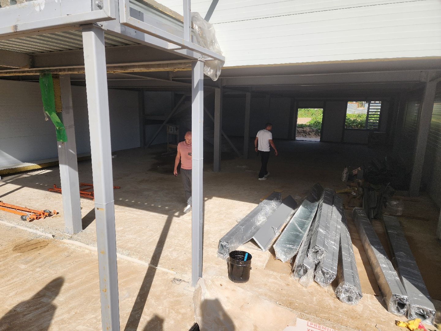 красноармейск, городской округ пушкинский, земля за 1 рубль, развитие бизнеса, экономика округа,новые рабочие места,