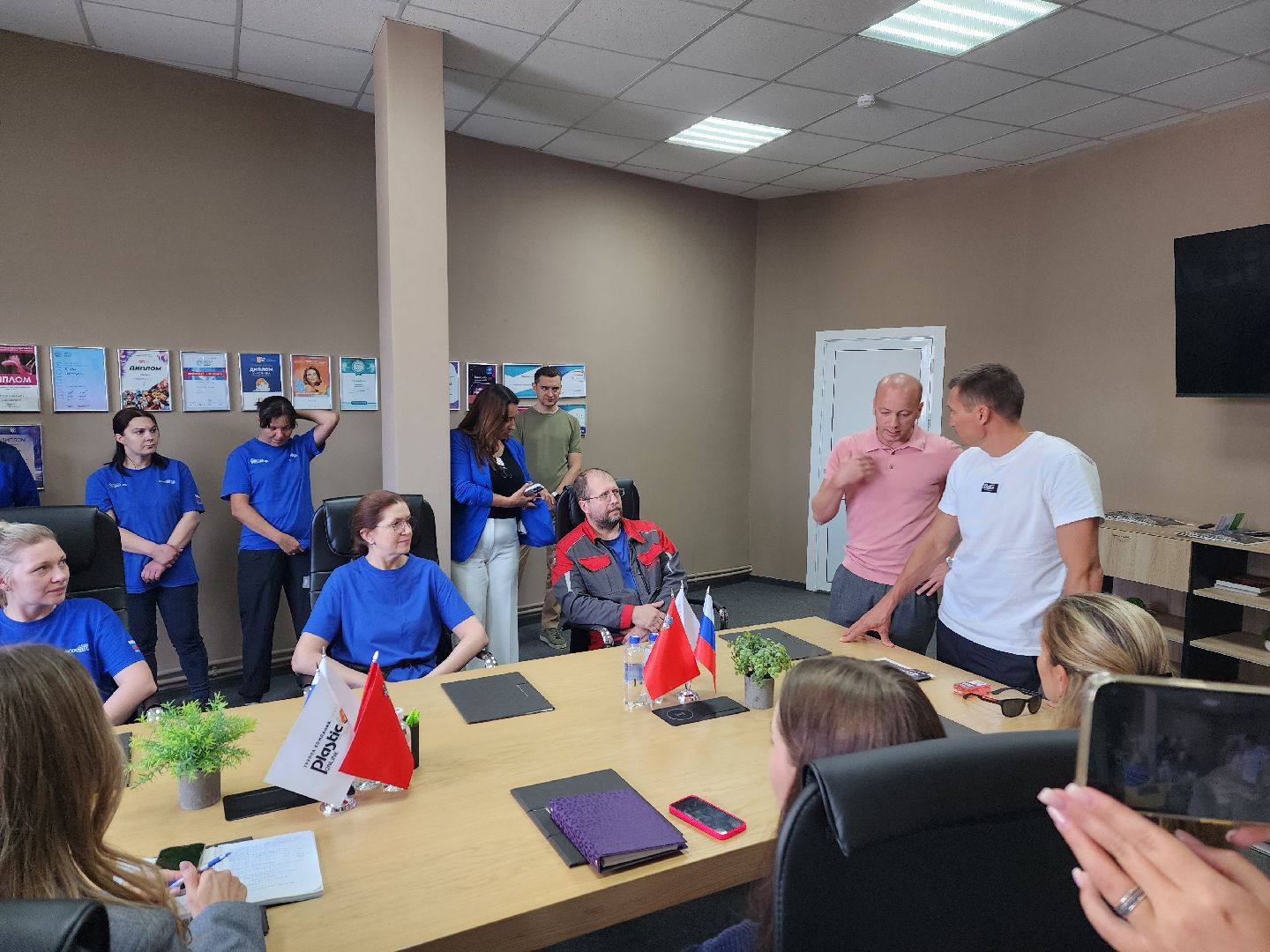 красноармейск, городской округ пушкинский, земля за 1 рубль, развитие бизнеса, экономика округа,новые рабочие места,