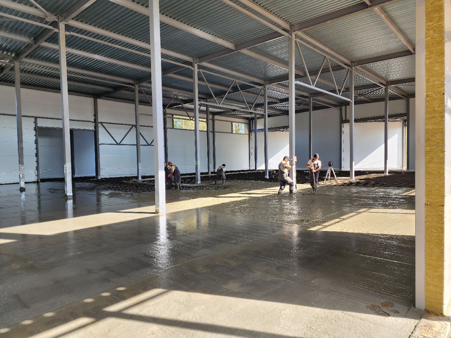 красноармейск, городской округ пушкинский, земля за 1 рубль, развитие бизнеса, экономика округа,новые рабочие места,