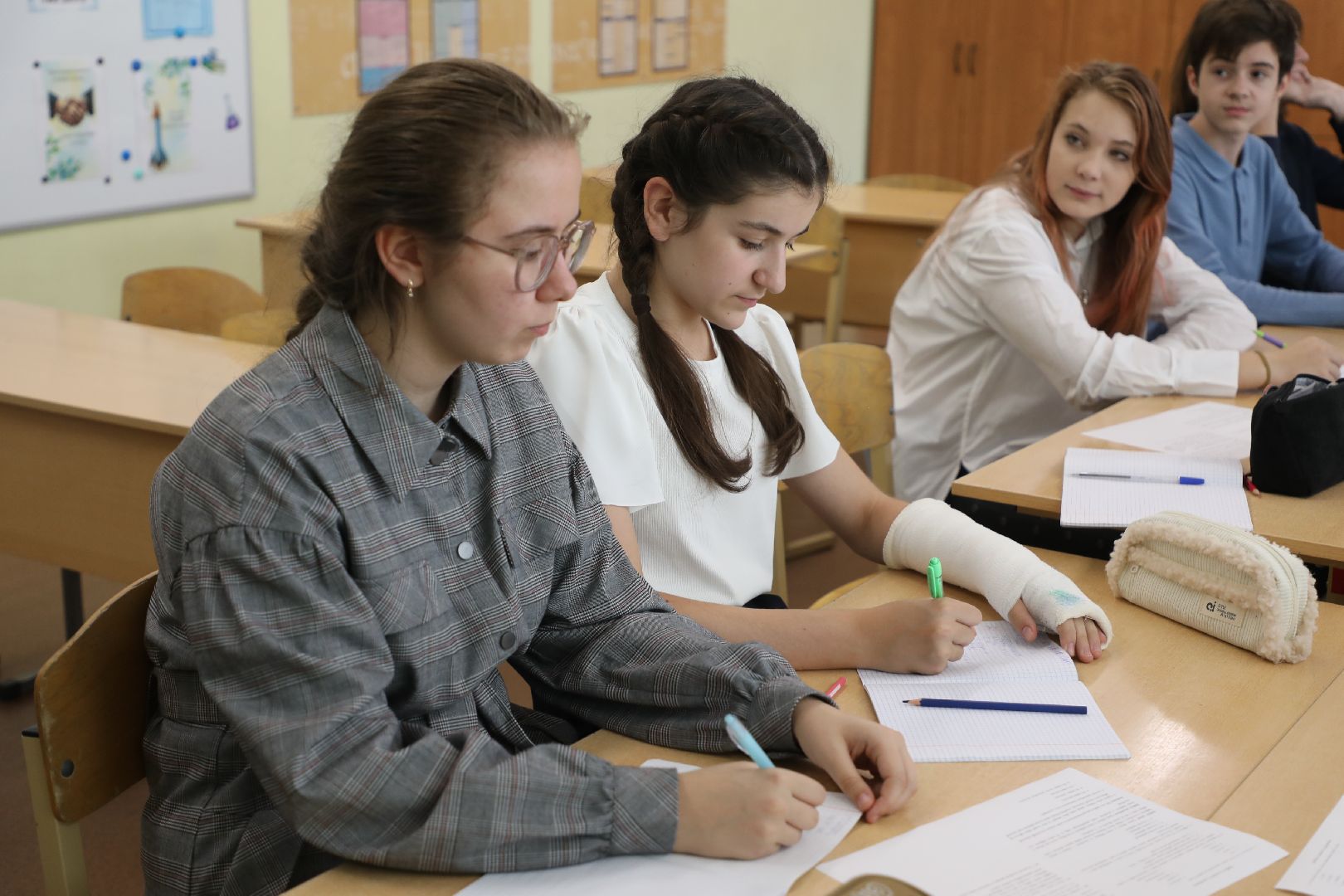 ВсОШ, образование, лыткарино,