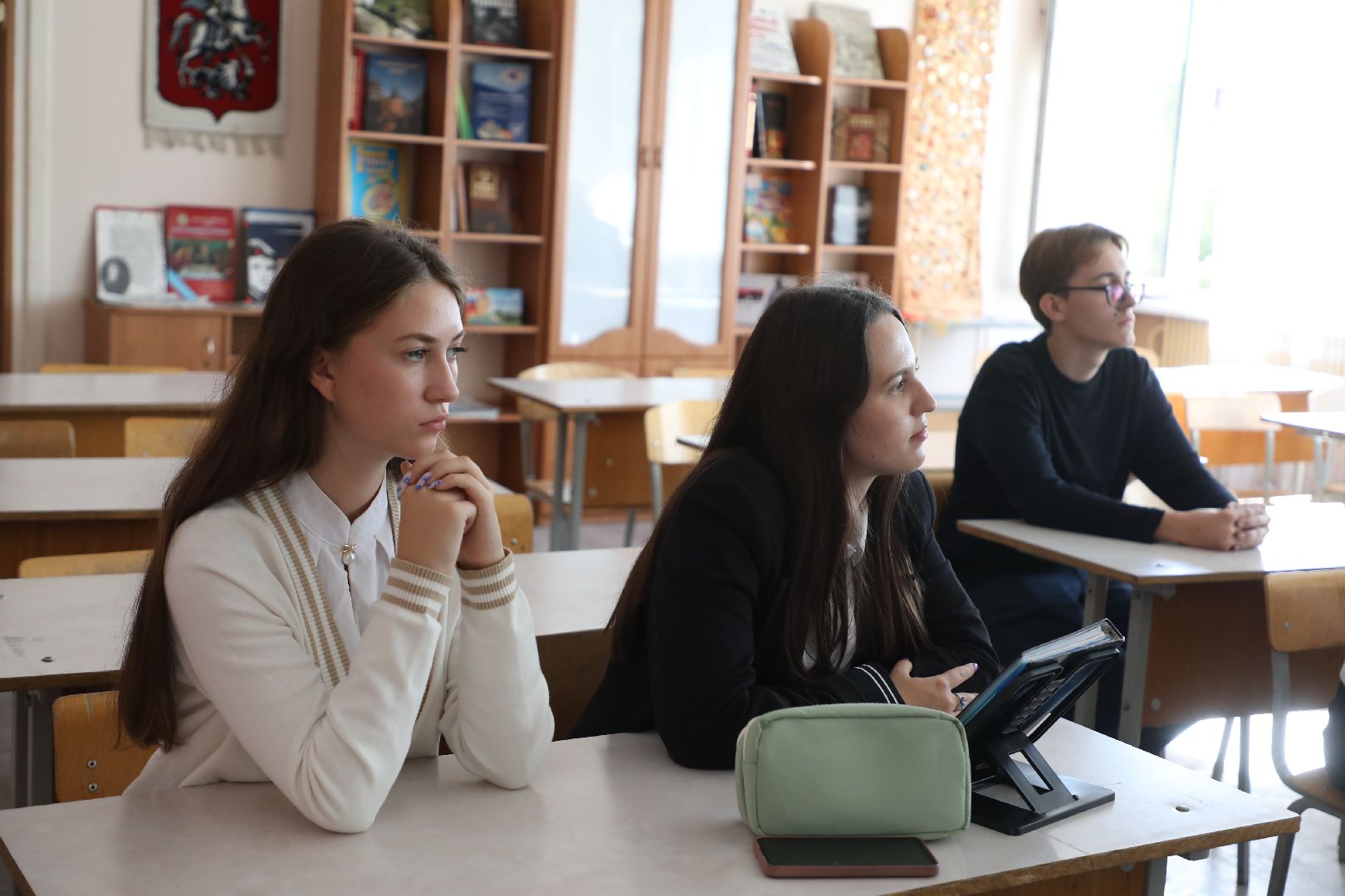 ВсОШ, образование, лыткарино,