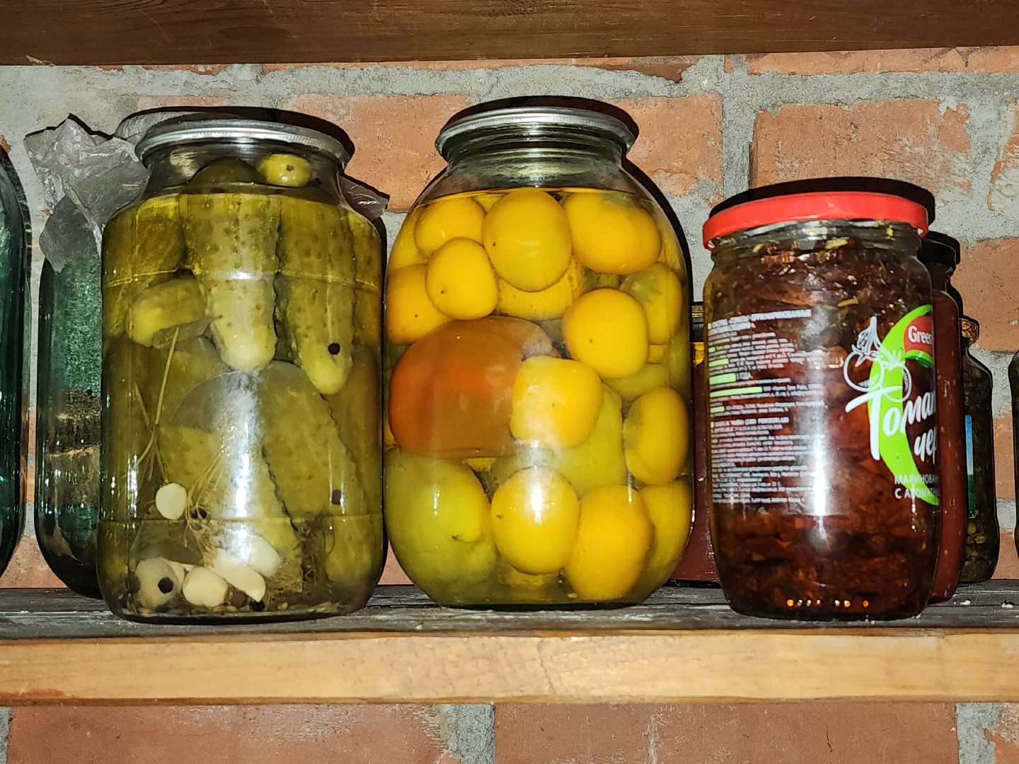 урожай, заготовки на зиму,  заготовка урожая,  старая купавна, богородский городской округ,