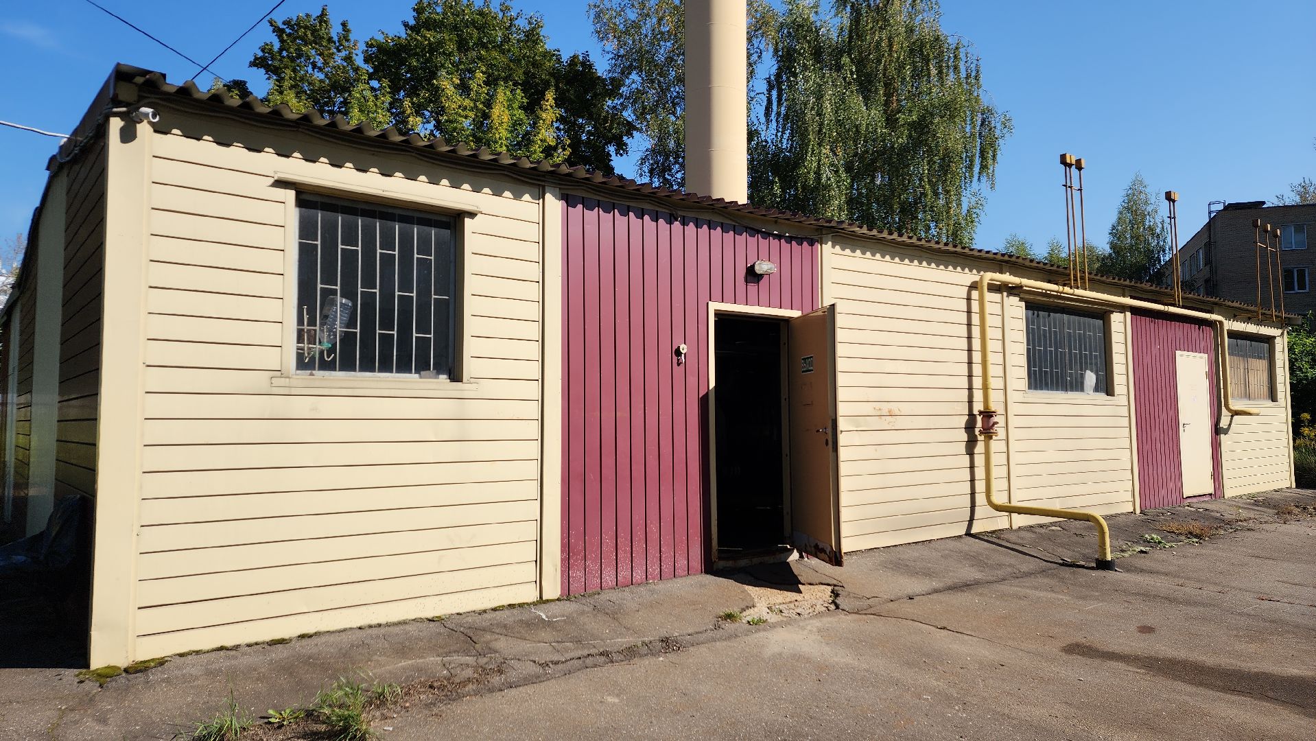 ивантеевка, пушкинский округ, пробная топка, теплосети, котельная, инженер,тепловые сети, тепловая камера, теплоснобжение, тепло в дома, тепло в квартирах, тепло жителям,