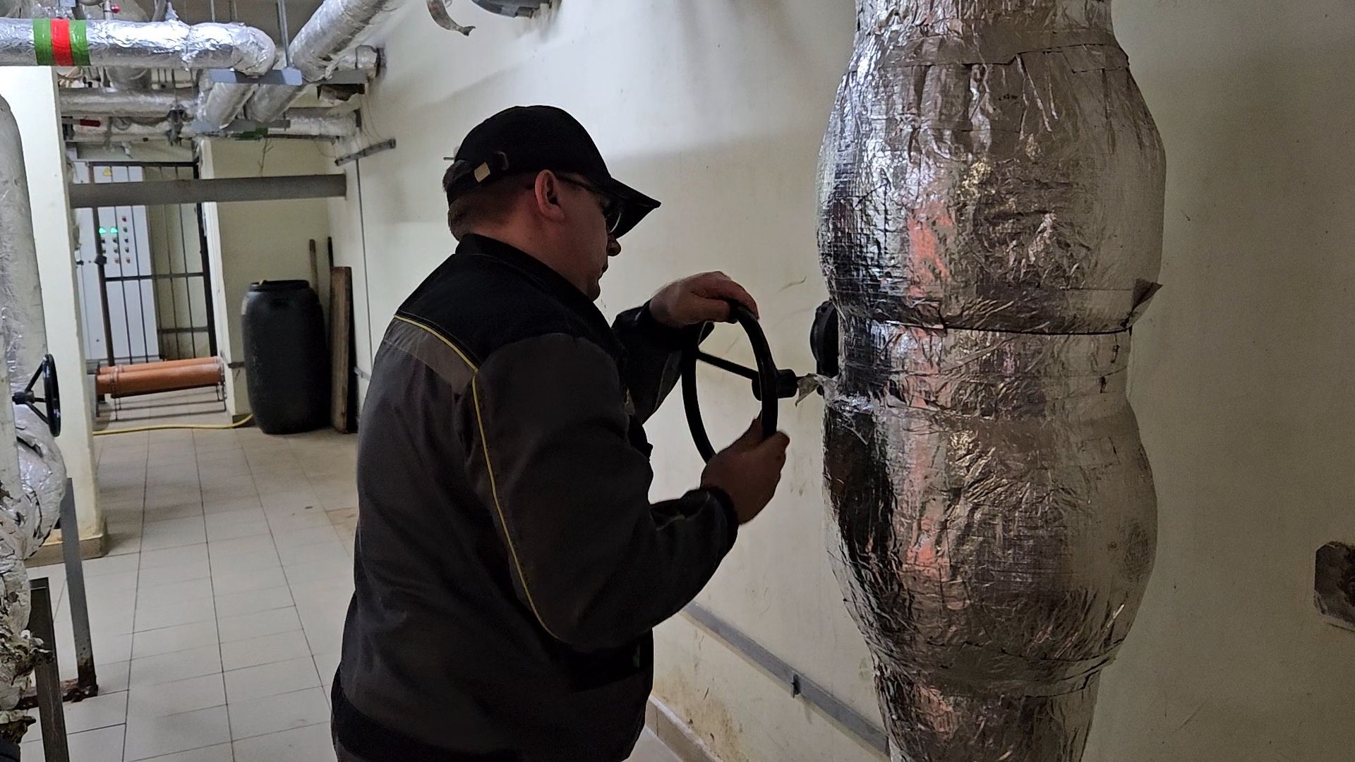 отопление, жкх, жуковский,