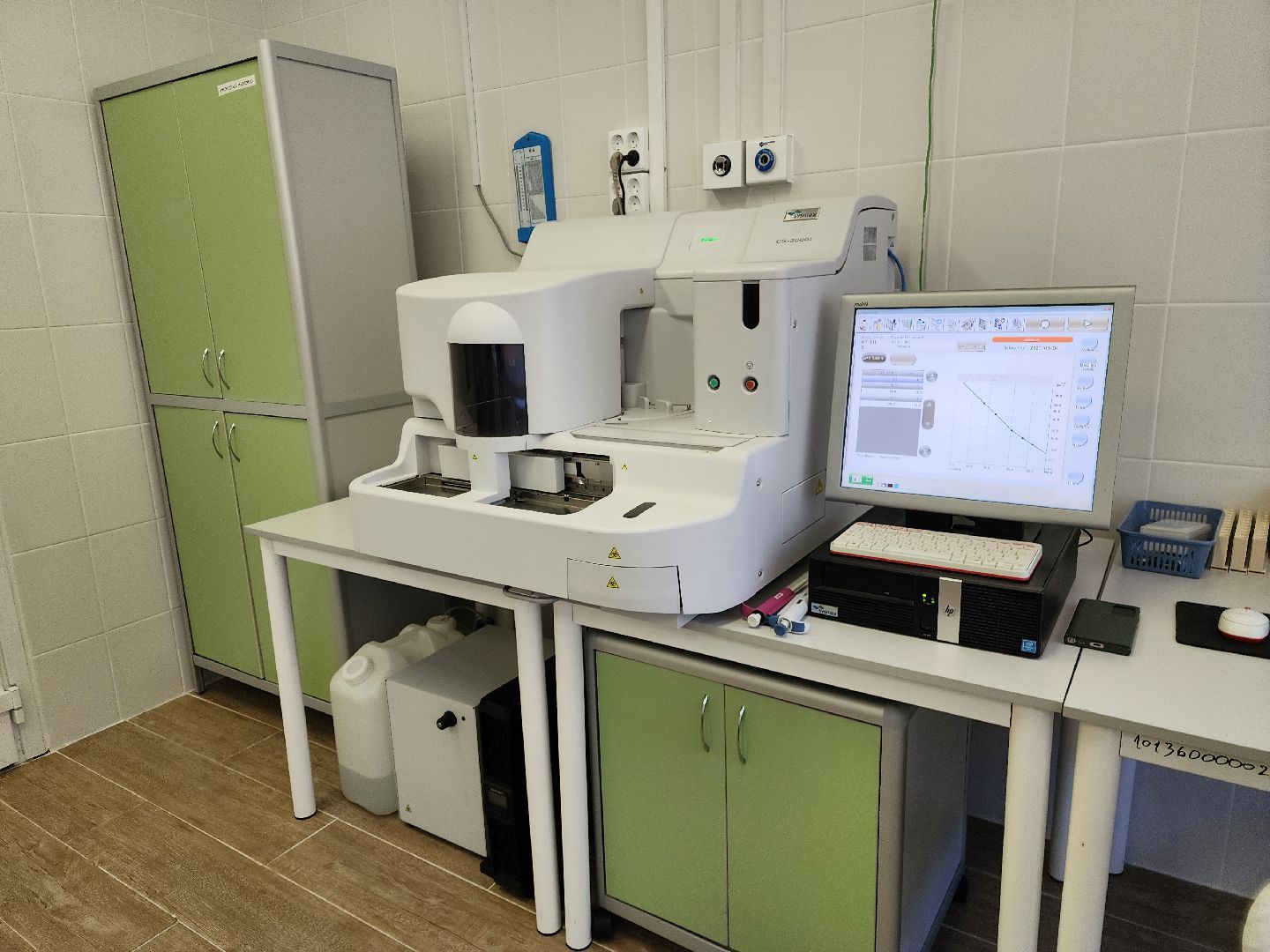 Подольск , детская больница, Гематологическое отделение, Врач гематолог,