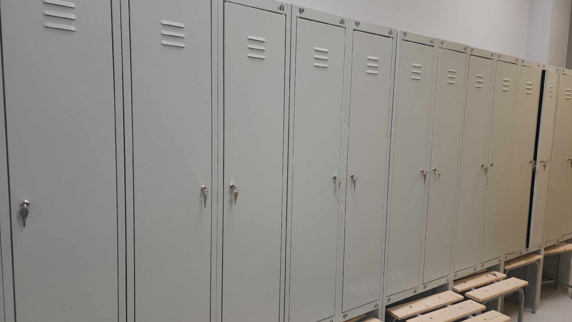 долгопрудный, 13 гимназия, пристройка, столовая, стадион,