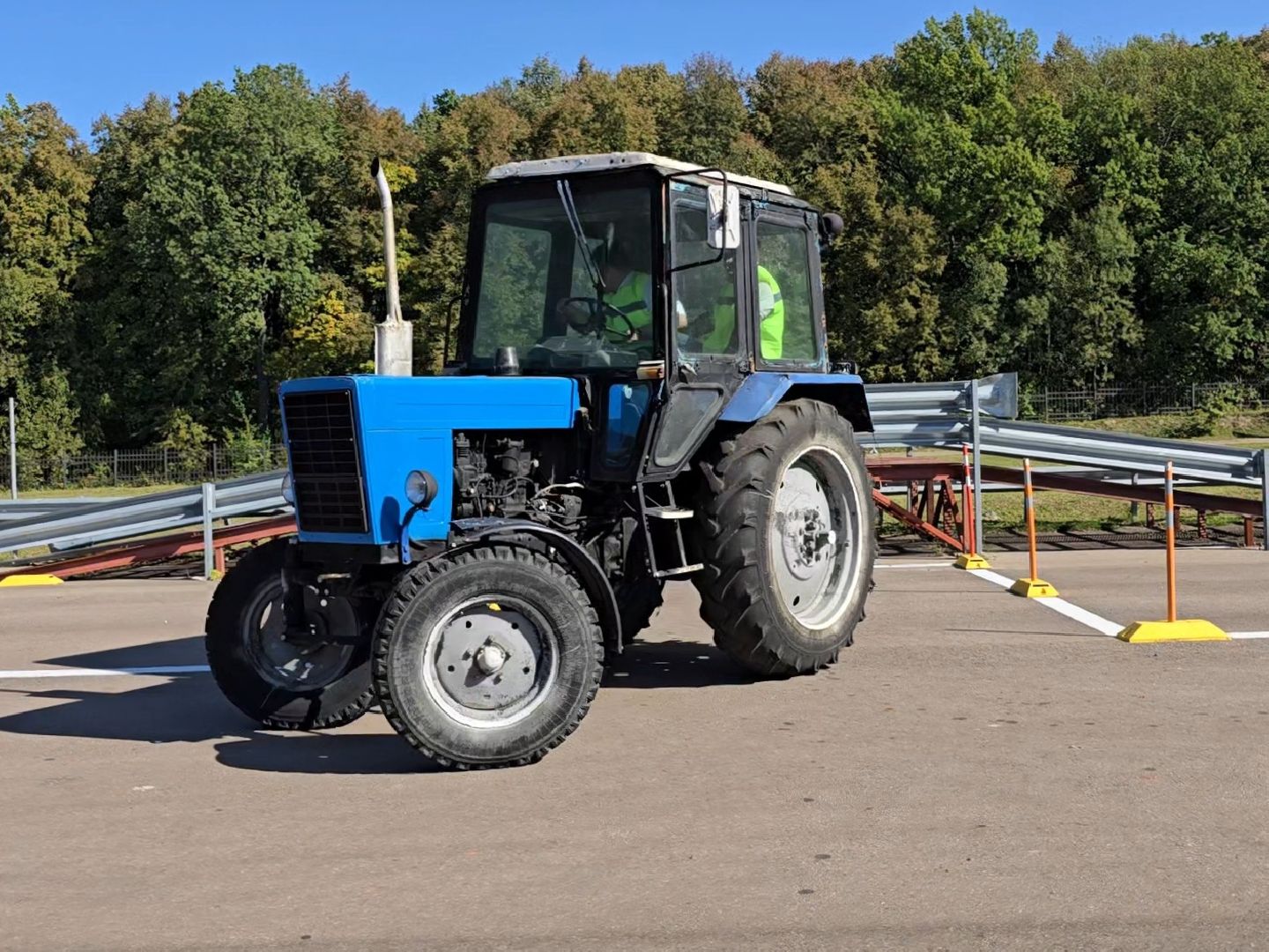 Коломна , Озеры, аграрный класс, подготовка кадров в сельскохозяйственной отрасли,